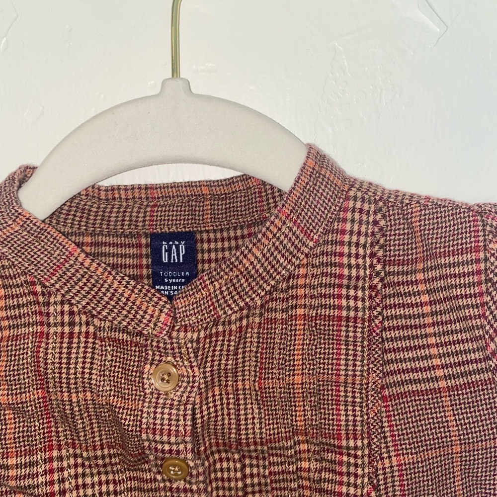 Gap dress
